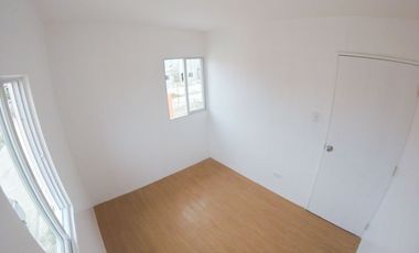 Ezabelle a 2 Bedroom House and Lot