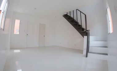 Ezabelle a 2 Bedroom House and Lot