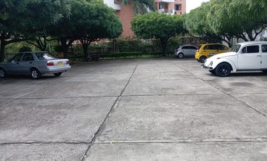 apartamento en arriendo/venta en bellavista. Cod A5048