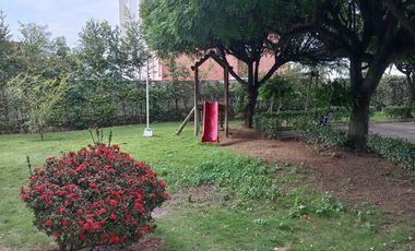 apartamento en arriendo/venta en bellavista. Cod A5048