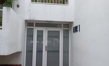 apartamento en arriendo/venta en bellavista. Cod A5048