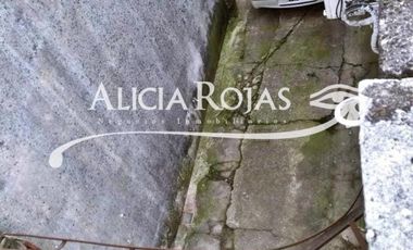 EXCELENTE CASA DE LOTE 10X25 3 AMB-GGE 3 AUTOS-CONSTANIA 1100-CIUDADELA