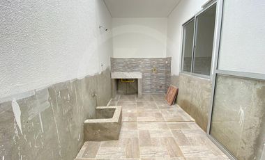 casa en sobre planos amplia de una planta en villa campestre- Montería