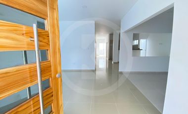 casa en sobre planos amplia de una planta en villa campestre- Montería