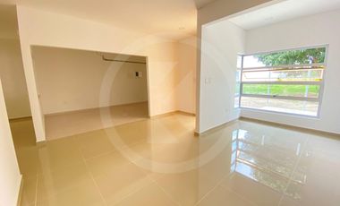 casa en sobre planos amplia de una planta en villa campestre- Montería