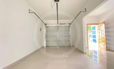 casa en sobre planos amplia de una planta en villa campestre- Montería