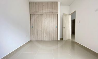 casa en sobre planos amplia de una planta en villa campestre- Montería