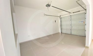 casa en sobre planos amplia de una planta en villa campestre- Montería