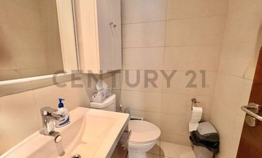 OFICINA EN VENTA, AMOBLADA, METRO LOS DOMINICOS, LAS CONDES