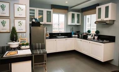 Ella Unit at Camella Butuan and Camella Prima- RJ