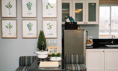 Ella Unit at Camella Butuan and Camella Prima- RJ