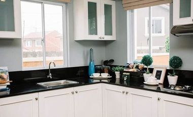 Ella Unit at Camella Butuan and Camella Prima- RJ