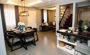 Ella Unit at Camella Butuan and Camella Prima- RJ