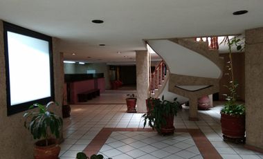 CENTRICO EDIFICIO EN VENTA CALZADA JUAREZ
