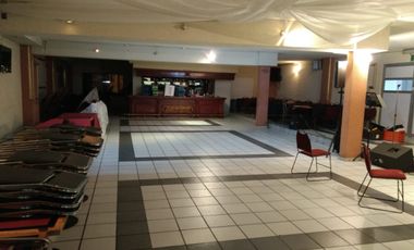 CENTRICO EDIFICIO EN VENTA CALZADA JUAREZ
