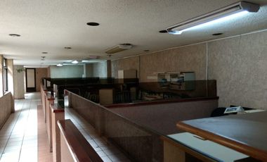 CENTRICO EDIFICIO EN VENTA CALZADA JUAREZ