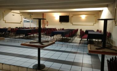 CENTRICO EDIFICIO EN VENTA CALZADA JUAREZ