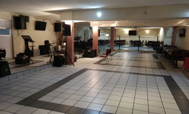 CENTRICO EDIFICIO EN VENTA CALZADA JUAREZ