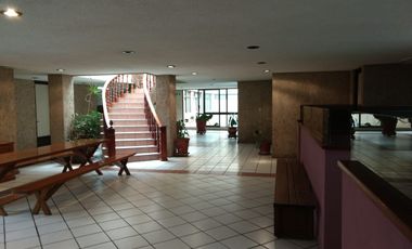 CENTRICO EDIFICIO EN VENTA CALZADA JUAREZ