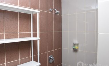 Apartemen Atlanta Residence