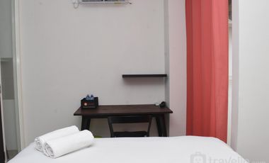 Apartemen Atlanta Residence