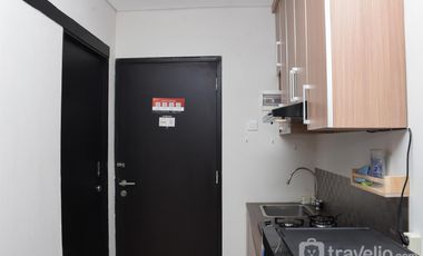 Apartemen Atlanta Residence
