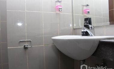 Apartemen Atlanta Residence