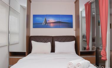 Apartemen Atlanta Residence