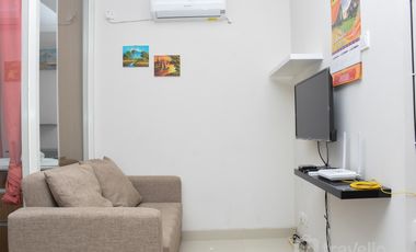 Apartemen Atlanta Residence