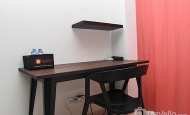 Apartemen Atlanta Residence