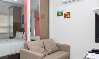 Apartemen Atlanta Residence