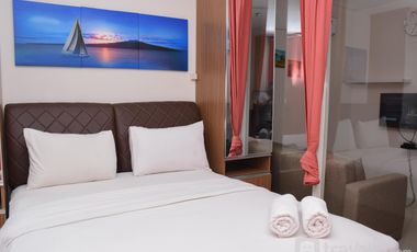 Apartemen Atlanta Residence