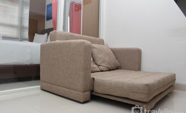 Apartemen Atlanta Residence