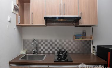 Apartemen Atlanta Residence