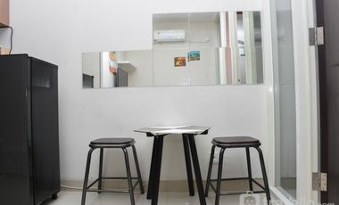 Apartemen Atlanta Residence