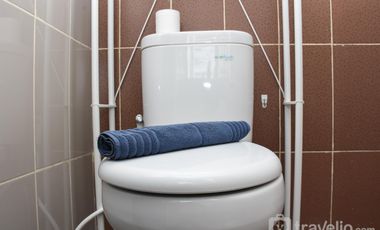 Apartemen Atlanta Residence