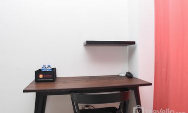 Apartemen Atlanta Residence