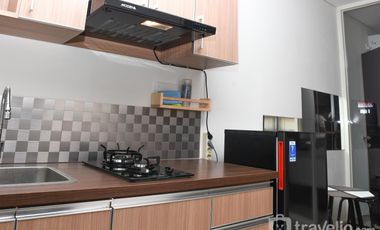 Apartemen Atlanta Residence