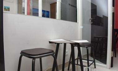 Apartemen Atlanta Residence