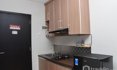 Apartemen Atlanta Residence