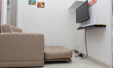 Apartemen Atlanta Residence