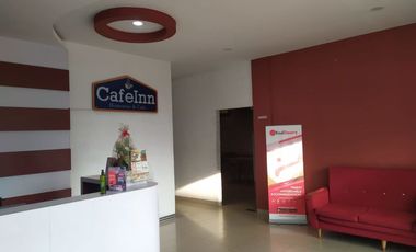 Dijual Home Stay Lokasi Jalan Nangka Pekanbaru