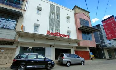 Dijual Home Stay Lokasi Jalan Nangka Pekanbaru