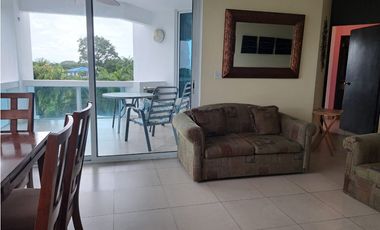 VENDO APARTAMENTO EN PLAYA BLANCA