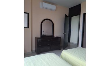 VENDO APARTAMENTO EN PLAYA BLANCA