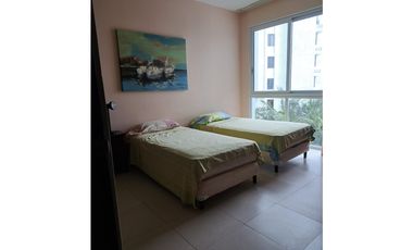 VENDO APARTAMENTO EN PLAYA BLANCA
