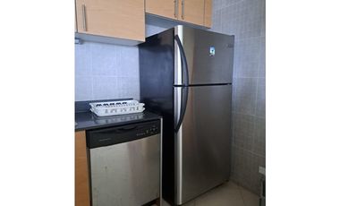 VENDO APARTAMENTO EN PLAYA BLANCA
