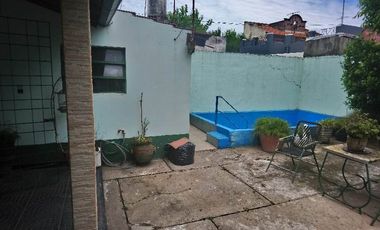 Casa PH en venta en Moron Sur