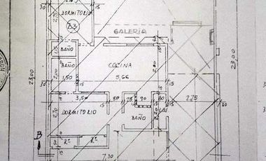 Casa PH en venta en Moron Sur