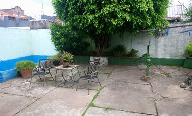 Casa PH en venta en Moron Sur
